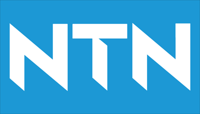 logo ntn