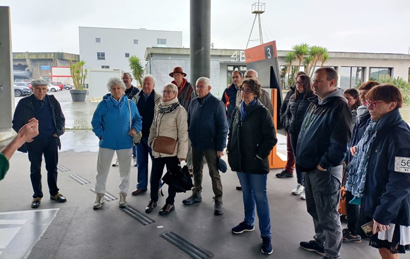 Journée d'Action Régionale Grand Ouest